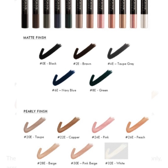 Makeup Forever Bundle - Picture 3 of 7